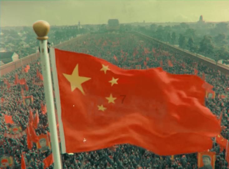 拯救被困的消防员